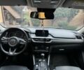 Серый Мазда 6, объемом двигателя 2 л и пробегом 187 тыс. км за 15450 $, фото 11 на Automoto.ua