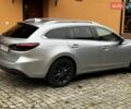 Серый Мазда 6, объемом двигателя 2 л и пробегом 190 тыс. км за 12900 $, фото 5 на Automoto.ua