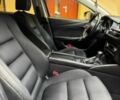 Серый Мазда 6, объемом двигателя 2 л и пробегом 190 тыс. км за 12900 $, фото 18 на Automoto.ua