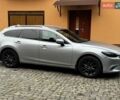 Серый Мазда 6, объемом двигателя 2 л и пробегом 190 тыс. км за 12900 $, фото 4 на Automoto.ua