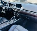 Серый Мазда 6, объемом двигателя 2.19 л и пробегом 255 тыс. км за 12900 $, фото 7 на Automoto.ua