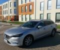 Серый Мазда 6, объемом двигателя 2 л и пробегом 188 тыс. км за 13500 $, фото 4 на Automoto.ua