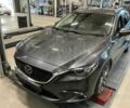 Серый Мазда 6, объемом двигателя 2.2 л и пробегом 137 тыс. км за 13984 $, фото 1 на Automoto.ua