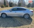 Серый Мазда 6, объемом двигателя 2 л и пробегом 190 тыс. км за 13400 $, фото 4 на Automoto.ua