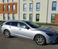 Серый Мазда 6, объемом двигателя 2 л и пробегом 188 тыс. км за 13500 $, фото 2 на Automoto.ua