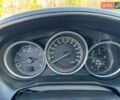 Серый Мазда 6, объемом двигателя 2 л и пробегом 190 тыс. км за 13400 $, фото 6 на Automoto.ua