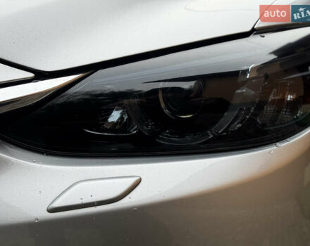 Сірий Мазда 6, об'ємом двигуна 2 л та пробігом 190 тис. км за 15950 $, фото 11 на Automoto.ua