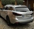 Серый Мазда 6, объемом двигателя 2 л и пробегом 187 тыс. км за 15450 $, фото 7 на Automoto.ua