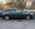 Серый Мазда 6, объемом двигателя 2.2 л и пробегом 210 тыс. км за 14300 $, фото 6 на Automoto.ua