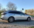 Серый Мазда 6, объемом двигателя 2 л и пробегом 188 тыс. км за 13500 $, фото 9 на Automoto.ua