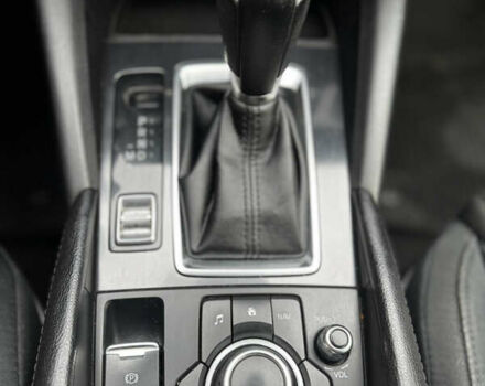 Сірий Мазда 6, об'ємом двигуна 2 л та пробігом 190 тис. км за 15950 $, фото 15 на Automoto.ua