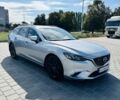 Сірий Мазда 6, об'ємом двигуна 2.2 л та пробігом 255 тис. км за 12949 $, фото 1 на Automoto.ua