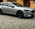 Серый Мазда 6, объемом двигателя 2 л и пробегом 190 тыс. км за 12900 $, фото 3 на Automoto.ua