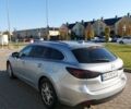 Серый Мазда 6, объемом двигателя 2 л и пробегом 188 тыс. км за 13500 $, фото 8 на Automoto.ua