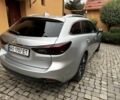 Серый Мазда 6, объемом двигателя 2 л и пробегом 187 тыс. км за 15450 $, фото 5 на Automoto.ua