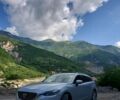 Серый Мазда 6, объемом двигателя 2 л и пробегом 188 тыс. км за 13500 $, фото 1 на Automoto.ua