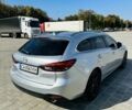 Сірий Мазда 6, об'ємом двигуна 2.2 л та пробігом 255 тис. км за 12949 $, фото 2 на Automoto.ua