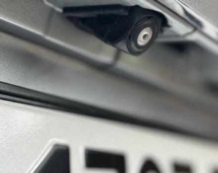 Сірий Мазда 6, об'ємом двигуна 2 л та пробігом 190 тис. км за 15950 $, фото 9 на Automoto.ua