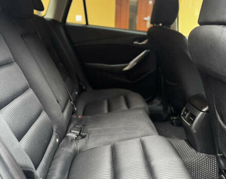 Сірий Мазда 6, об'ємом двигуна 2 л та пробігом 190 тис. км за 15950 $, фото 19 на Automoto.ua