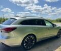 Сірий Мазда 6, об'ємом двигуна 2.2 л та пробігом 285 тис. км за 13000 $, фото 2 на Automoto.ua