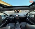 Серый Мазда 6, объемом двигателя 2.2 л и пробегом 210 тыс. км за 14300 $, фото 101 на Automoto.ua