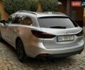 Серый Мазда 6, объемом двигателя 2 л и пробегом 190 тыс. км за 12900 $, фото 8 на Automoto.ua