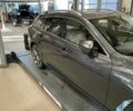 Серый Мазда 6, объемом двигателя 2.2 л и пробегом 137 тыс. км за 13984 $, фото 6 на Automoto.ua