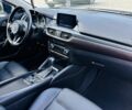 Сірий Мазда 6, об'ємом двигуна 2.2 л та пробігом 255 тис. км за 12949 $, фото 7 на Automoto.ua