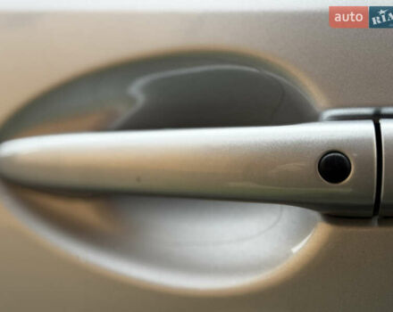 Сірий Мазда 6, об'ємом двигуна 2 л та пробігом 190 тис. км за 15950 $, фото 12 на Automoto.ua