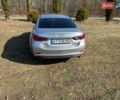 Серый Мазда 6, объемом двигателя 2 л и пробегом 190 тыс. км за 13400 $, фото 3 на Automoto.ua
