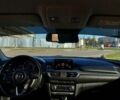Серый Мазда 6, объемом двигателя 2 л и пробегом 188 тыс. км за 13500 $, фото 11 на Automoto.ua