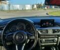 Серый Мазда 6, объемом двигателя 2 л и пробегом 188 тыс. км за 13500 $, фото 10 на Automoto.ua