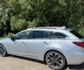 Сірий Мазда 6, об'ємом двигуна 2.2 л та пробігом 285 тис. км за 13000 $, фото 3 на Automoto.ua