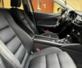 Серый Мазда 6, объемом двигателя 2 л и пробегом 187 тыс. км за 15450 $, фото 15 на Automoto.ua