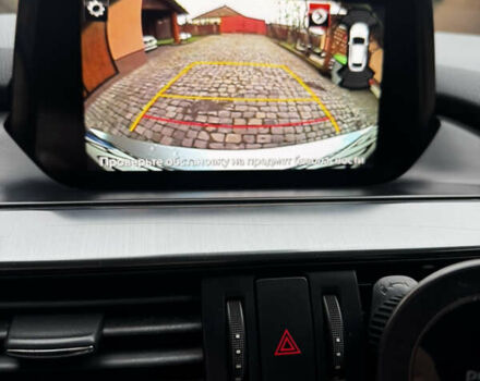 Сірий Мазда 6, об'ємом двигуна 2 л та пробігом 190 тис. км за 15950 $, фото 22 на Automoto.ua