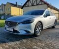 Серый Мазда 6, объемом двигателя 2 л и пробегом 188 тыс. км за 13500 $, фото 6 на Automoto.ua