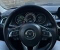 Серый Мазда 6, объемом двигателя 2.2 л и пробегом 210 тыс. км за 14300 $, фото 59 на Automoto.ua