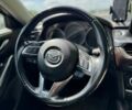 Сірий Мазда 6, об'ємом двигуна 2.2 л та пробігом 285 тис. км за 13000 $, фото 8 на Automoto.ua
