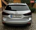 Сірий Мазда 6, об'ємом двигуна 2 л та пробігом 190 тис. км за 14600 $, фото 7 на Automoto.ua