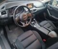 Сірий Мазда 6, об'ємом двигуна 2.2 л та пробігом 196 тис. км за 13800 $, фото 6 на Automoto.ua