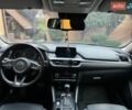 Серый Мазда 6, объемом двигателя 2 л и пробегом 190 тыс. км за 12900 $, фото 13 на Automoto.ua