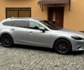 Серый Мазда 6, объемом двигателя 2 л и пробегом 187 тыс. км за 15450 $, фото 3 на Automoto.ua