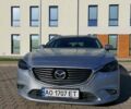 Серый Мазда 6, объемом двигателя 2 л и пробегом 188 тыс. км за 13500 $, фото 5 на Automoto.ua