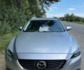 Сірий Мазда 6, об'ємом двигуна 2.2 л та пробігом 285 тис. км за 13000 $, фото 6 на Automoto.ua