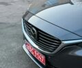 Серый Мазда 6, объемом двигателя 2.2 л и пробегом 210 тыс. км за 14300 $, фото 11 на Automoto.ua