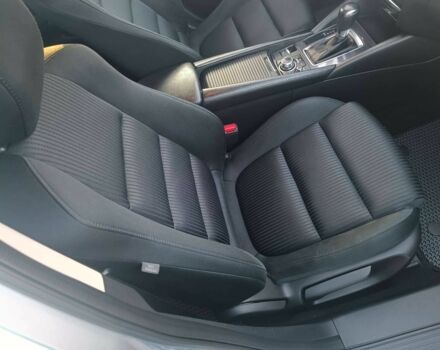 Сірий Мазда 6, об'ємом двигуна 2.2 л та пробігом 196 тис. км за 13800 $, фото 18 на Automoto.ua