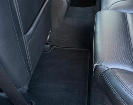 Серый Мазда 6, объемом двигателя 2.2 л и пробегом 210 тыс. км за 14300 $, фото 98 на Automoto.ua