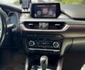 Сірий Мазда 6, об'ємом двигуна 2.2 л та пробігом 285 тис. км за 13000 $, фото 9 на Automoto.ua