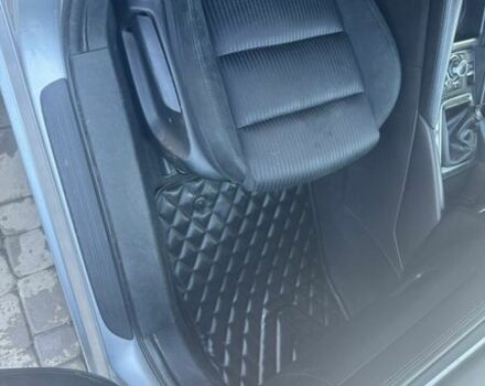 Серый Мазда 6, объемом двигателя 2 л и пробегом 190 тыс. км за 13400 $, фото 8 на Automoto.ua