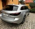 Серый Мазда 6, объемом двигателя 2 л и пробегом 190 тыс. км за 12900 $, фото 6 на Automoto.ua